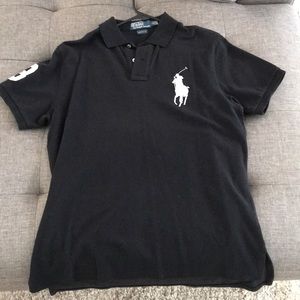 POLO by Ralph Lauren Shirt